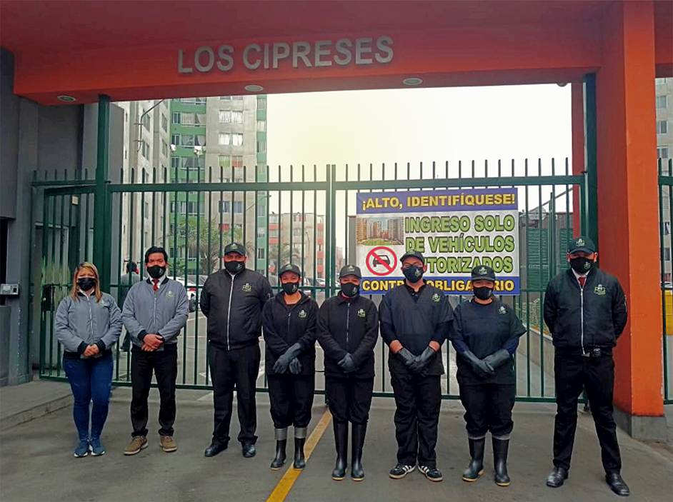 EQUIPOS DE TRABAJO