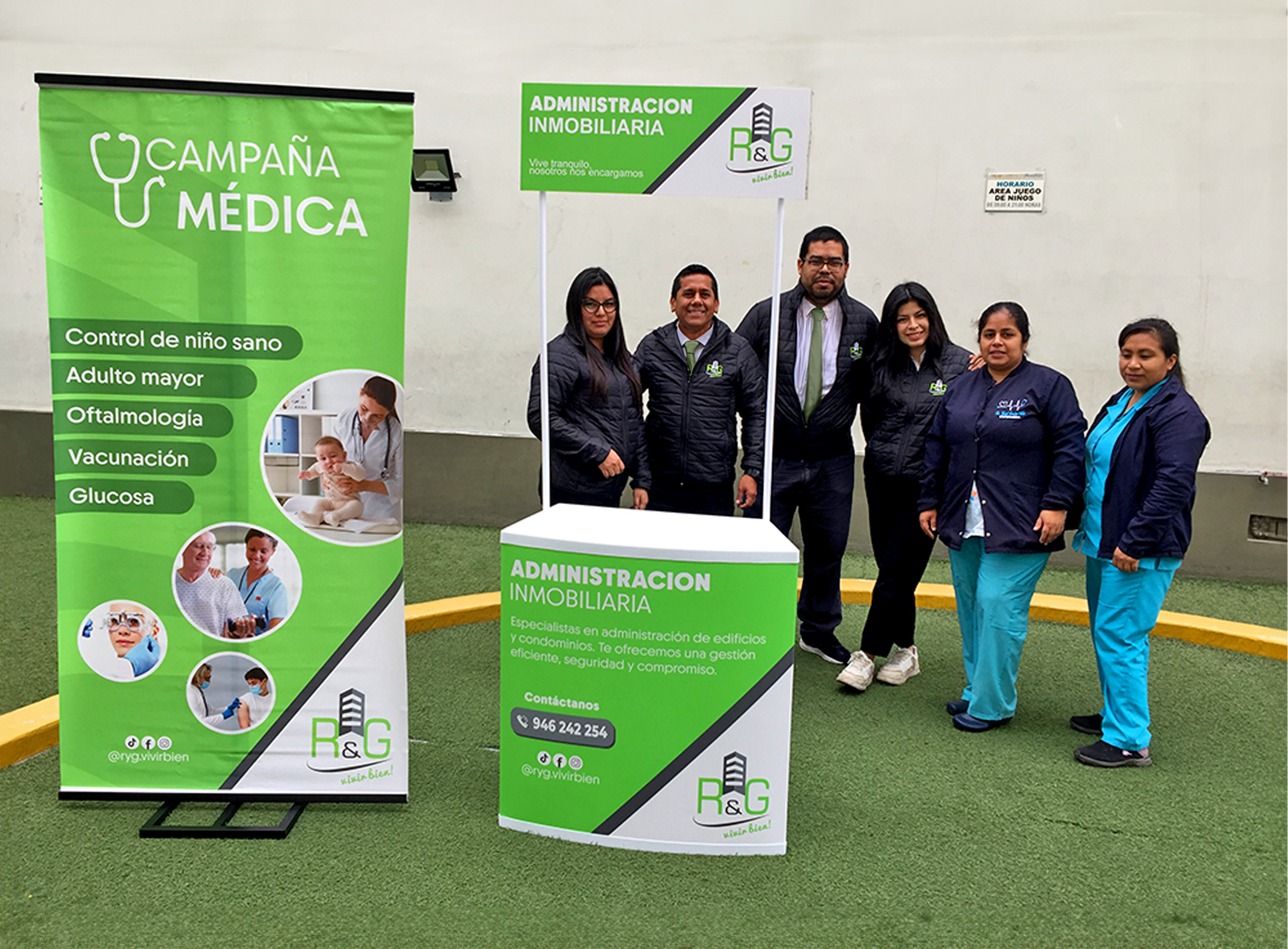 campaña